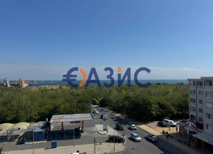 Apartamento para 190 872 euro en Nesebar, Bulgaria