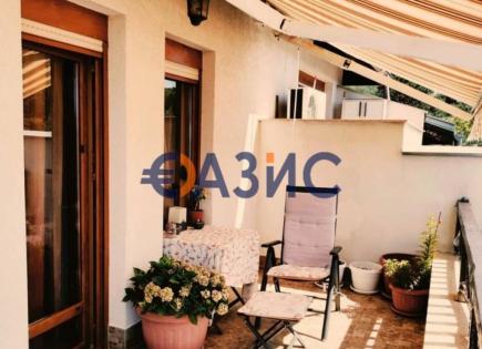 Appartement pour 92 900 Euro à Sozopol, Bulgarie