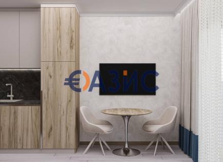 Appartamenti per 80 926 euro a Spiaggia assolata, Bulgaria