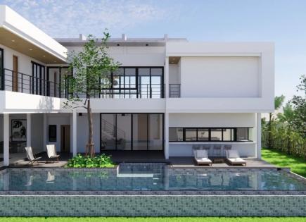 Villa para 1 210 068 euro en Phuket, Tailandia