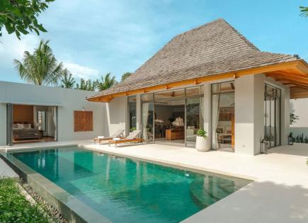 Villa para 812 570 euro en Phuket, Tailandia