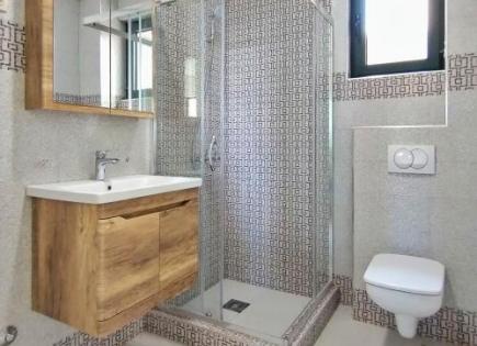 Piso para 165 000 euro en Becici, Montenegro