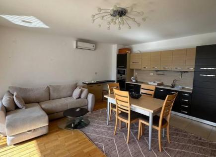 Appartement pour 185 000 Euro à Przno, Monténégro
