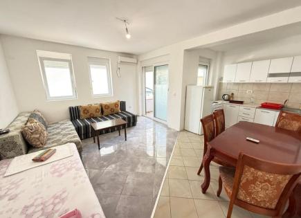 Piso para 137 000 euro en Montenegro