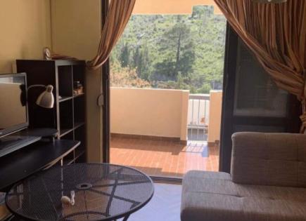 Flat for 105 000 euro in Sutomore, Montenegro