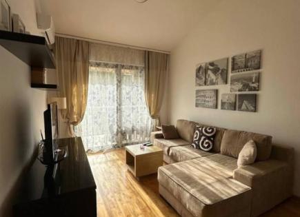 Appartement pour 140 000 Euro à Przno, Monténégro