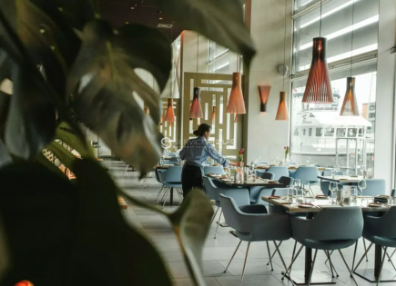 Proprietà commerciale per 1 600 000 euro a Monaco, Monaco
