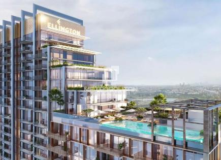 Appartamenti per 467 646 euro a Dubai, EAU