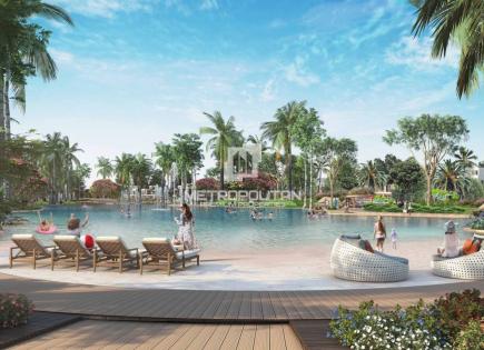 Maison urbaine pour 859 818 Euro à Dubaï, EAU