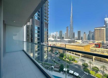 Appartement pour 1 242 243 Euro à Dubaï, EAU