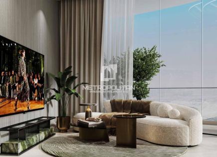Apartment für 346 181 euro in Dubai, VAE