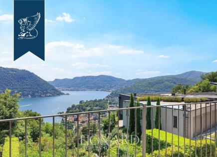 Villa para 2 900 000 euro en Cernobbio, Italia