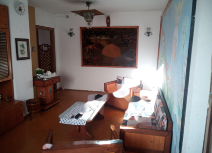 Wohnung für 288 000 euro in Koper, Slowenien
