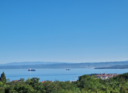 House for 690 000 euro in Izola, Slovenia