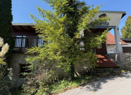 Ufficio per 890 000 euro a Lubiana, Slovenia