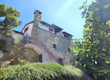 Maison pour 650 000 Euro à Piran, Slovénie