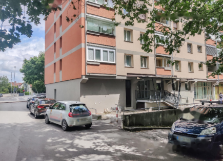 Appartement pour 237 500 Euro à Ljubljana, Slovénie