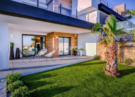 Apartment für 378 000 euro in Benitachell, Spanien