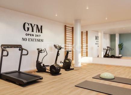 Appartamenti per 421 000 euro a Denia, Spagna