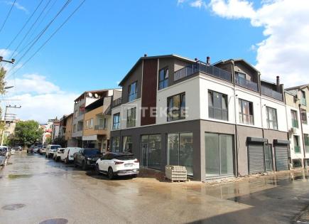 Tienda para 119 000 euro en Turquía
