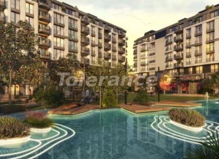 Appartamenti per 175 000 euro a Istanbul, Turchia
