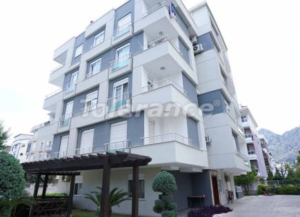 Appartement pour 90 500 Euro à Antalya, Turquie