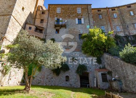 Appartement pour 570 000 Euro dans Ficulle, Italie