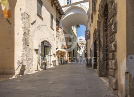 Appartement pour 110 000 Euro à Spoleto, Italie