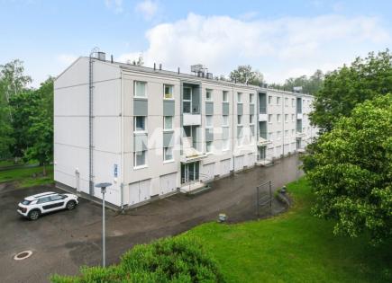 Appartement pour 31 000 Euro à Hollola, Finlande