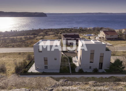 Villa for 500 000 euro in Zadar, Croatia