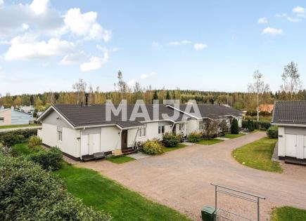 Appartement pour 219 000 Euro à Riihimaki, Finlande