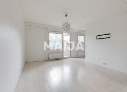 Apartamento para 95 000 euro en Helsinki, Finlandia