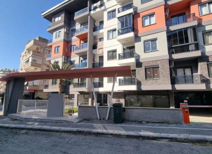 Appartement pour 137 000 Euro à Alanya, Turquie