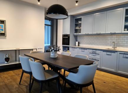 Flat for 580 000 euro in Dzintari, Latvia