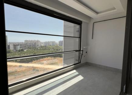 Piso para 95 000 euro en Mersin, Turquia