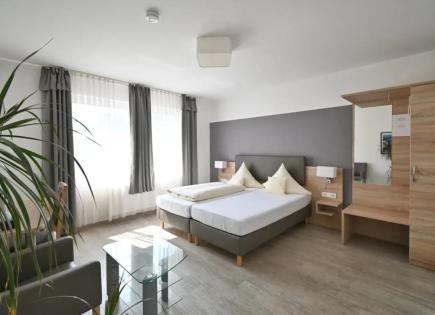 Hotel para 980 000 euro en Dortmund, Alemania