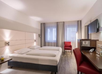 Hotel für 3 599 500 euro in Duisburg, Deutschland