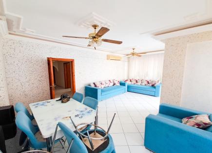 Appartamento per 70 000 euro a Alanya, Turchia