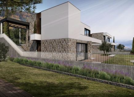 Villa para 620 000 euro en Herceg-Novi, Montenegro