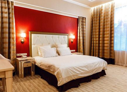 Hotel para 4 822 000 euro en Moers, Alemania