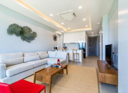 Appartement pour 239 163 Euro à Phuket, Thaïlande