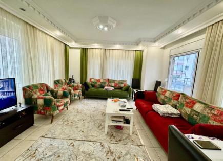 Appartamento per 100 000 euro a Alanya, Turchia