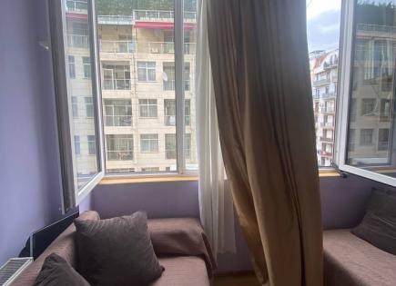 Appartement pour 273 906 Euro à Tbilissi, Géorgie