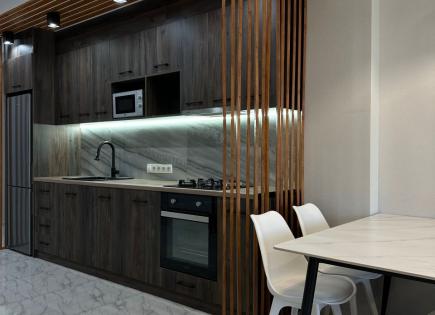 Appartement pour 188 310 Euro à Tbilissi, Géorgie
