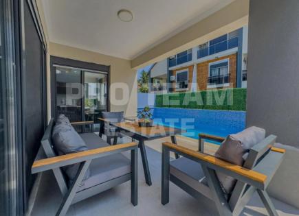 Villa für 352 100 euro in Belek, Türkei
