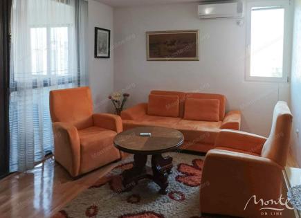 Apartment für 190 000 euro in Podgorica, Montenegro
