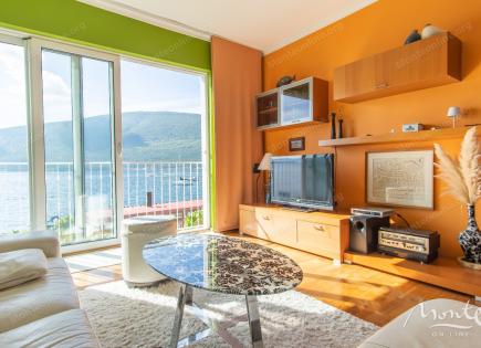 Apartment für 263 000 euro in Denovici, Montenegro
