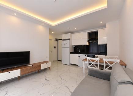 Appartamento per 89 000 euro a Alanya, Turchia