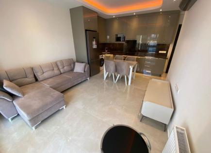 Appartamento per 97 000 euro a Alanya, Turchia