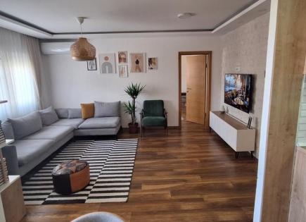 Wohnung für 252 000 euro in Podgorica, Montenegro